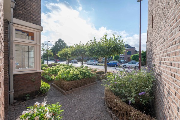 Medium property photo - Bosschendijk 55, 4731 DB Oudenbosch
